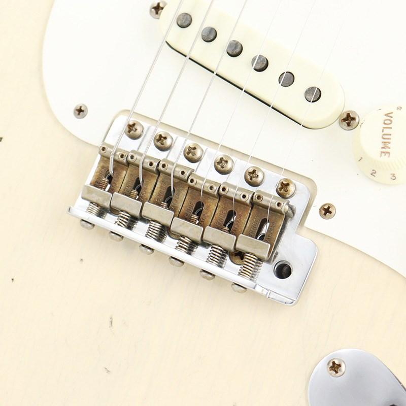 Fender Custom Shop 2023 Spring Event Limited Edition Troposphere Stratocaster Heavy Relic (Vintage Blonde) [SN.CZ576583] 【特価】 | Fender | 05