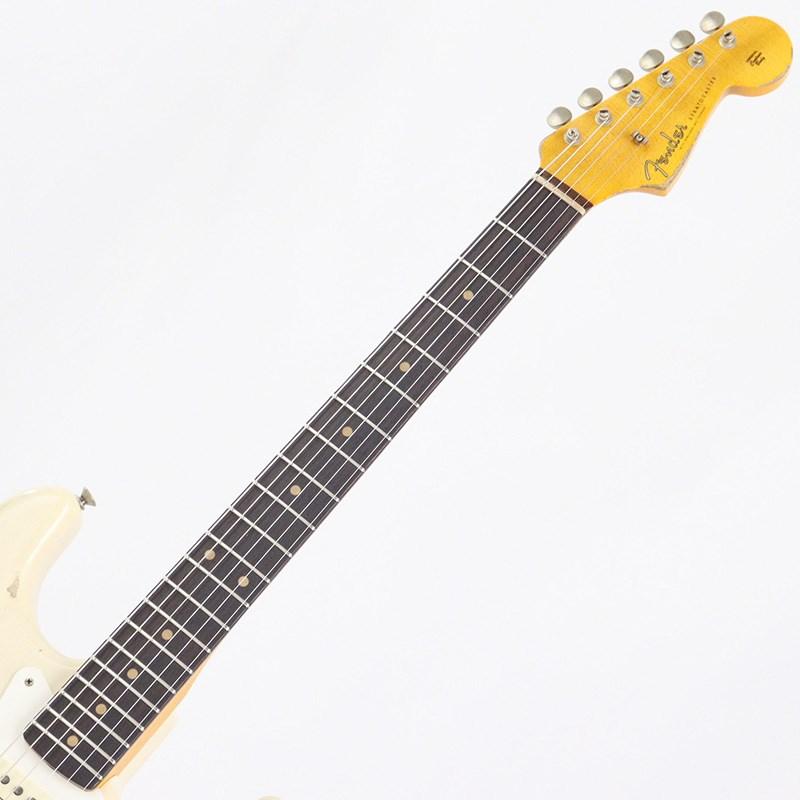 Fender Custom Shop 2023 Spring Event Limited Edition Troposphere Stratocaster Heavy Relic (Vintage Blonde) [SN.CZ576583] 【特価】 | Fender | 07