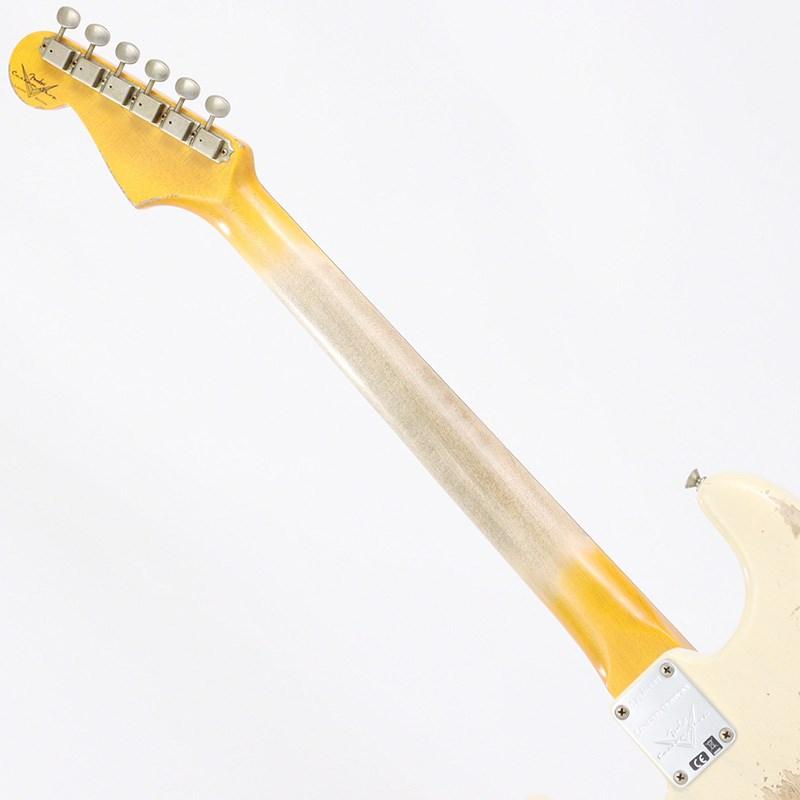 Fender Custom Shop 2023 Spring Event Limited Edition Troposphere Stratocaster Heavy Relic (Vintage Blonde) [SN.CZ576583] 【特価】 | Fender | 08