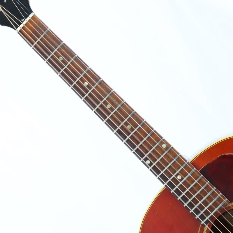 Gibson（ギブソン） Gibson VINTAGE J-45 Cherry Sunburst ※1964年製
