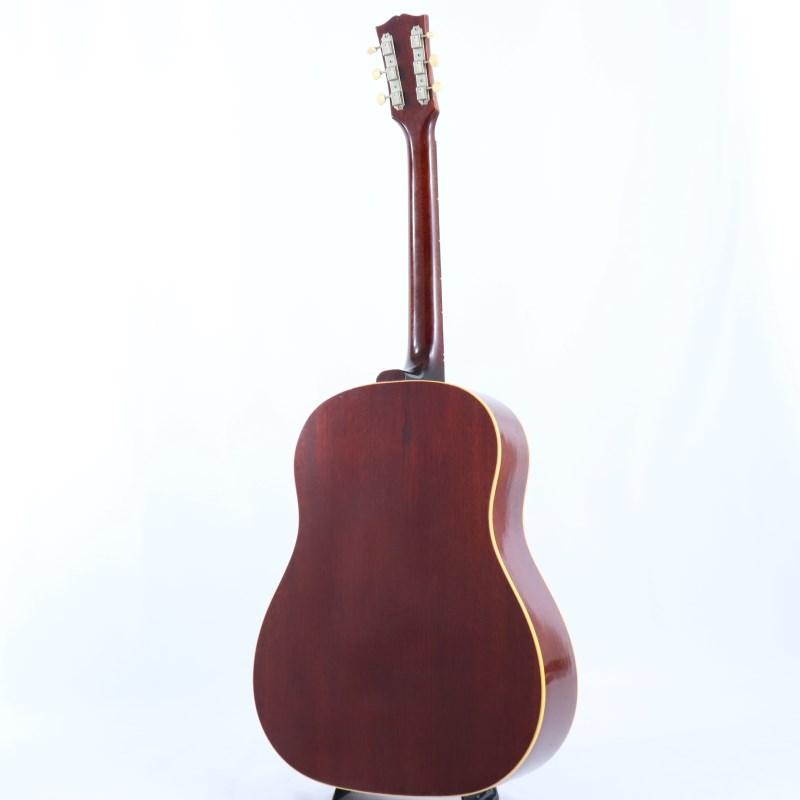 Gibson（ギブソン） Gibson VINTAGE J-45 Cherry Sunburst ※1964年製