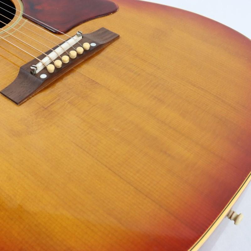 Gibson（ギブソン） Gibson VINTAGE J-45 Cherry Sunburst ※1964年製
