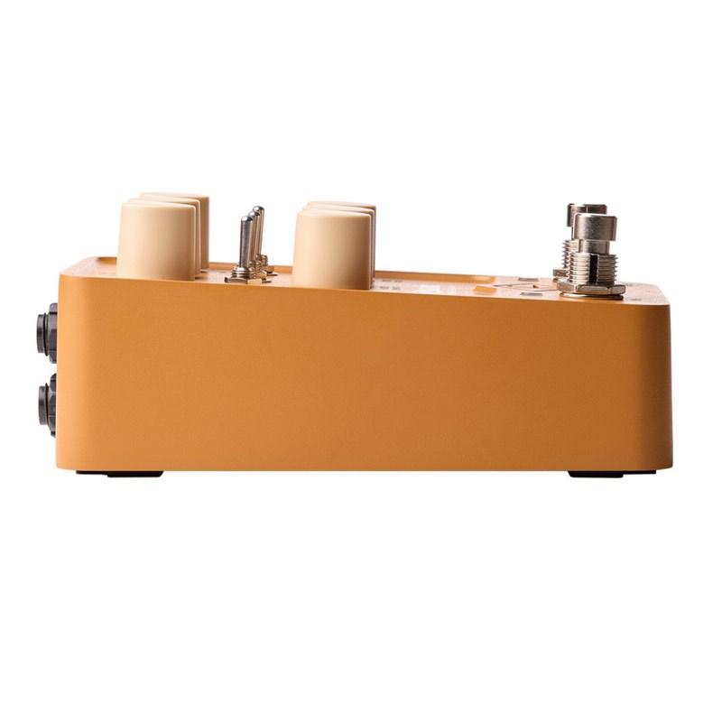 Universal Audio 【特別価格プロモーション】UAFX Enigmatic '82 Overdrive Amp |  | 02