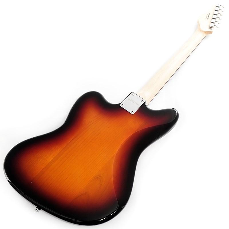 SCHECTER JAPAN ORIGINAL LINE OL-JM (3TS) : イケベ楽器店 - 通販