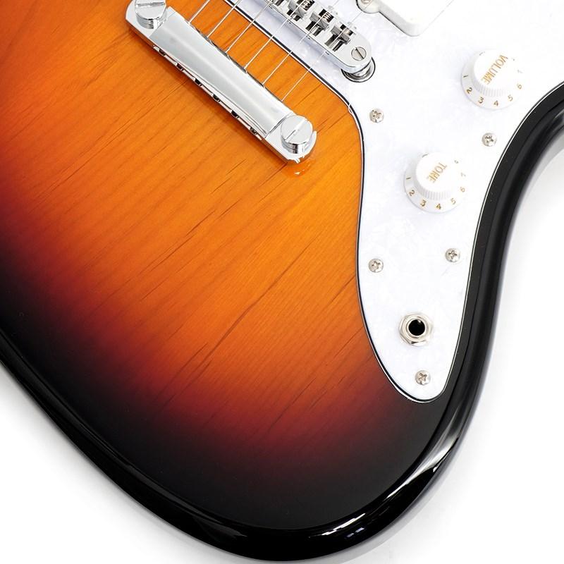 SCHECTER JAPAN ORIGINAL LINE OL-JM (3TS) : イケベ楽器店 - 通販