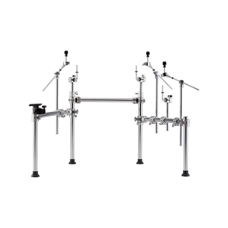 Roland TD716-DS ＋ V71 ＋ MDS-STG2 ＋ KD-18-BK [V-Drums Kit ＋ Drum Sound Module ＋ Drum Stand ＋ V-Kick] | ローランド | 10