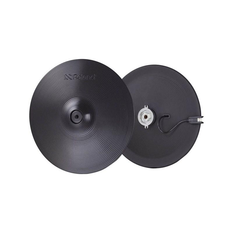 Roland TD716-DS ＋ V71 ＋ MDS-STG2 ＋ KD-18-BK [V-Drums Kit ＋ Drum Sound Module ＋ Drum Stand ＋ V-Kick] | ローランド | 06