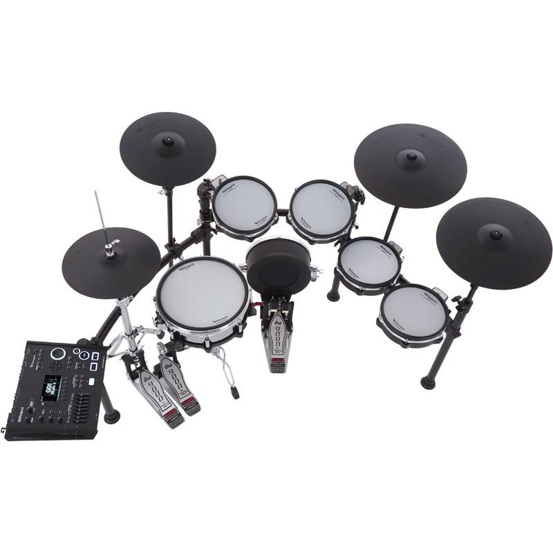 ローランド（Roland） Roland TD713 + MDS-GND2 + KD-12 [V