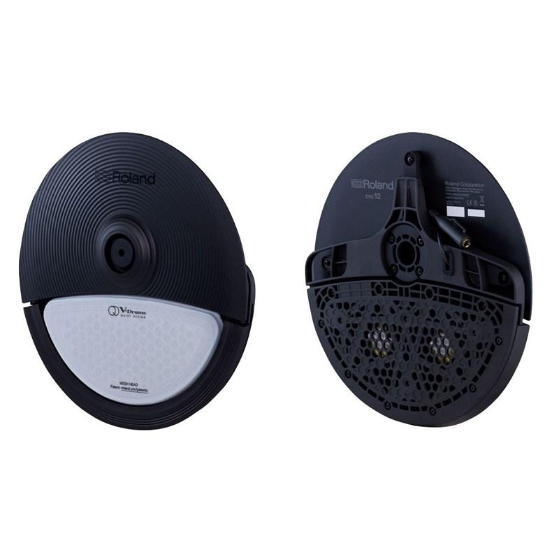 Roland VQD106 [V-Drums Quiet Design] | ローランド | 06