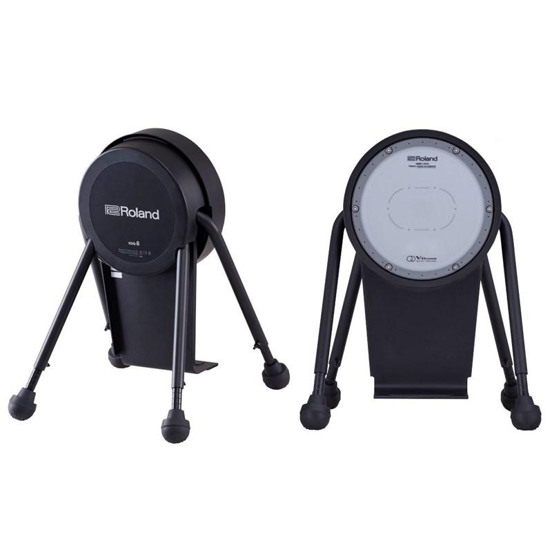 Roland VQD106 [V-Drums Quiet Design] | ローランド | 07