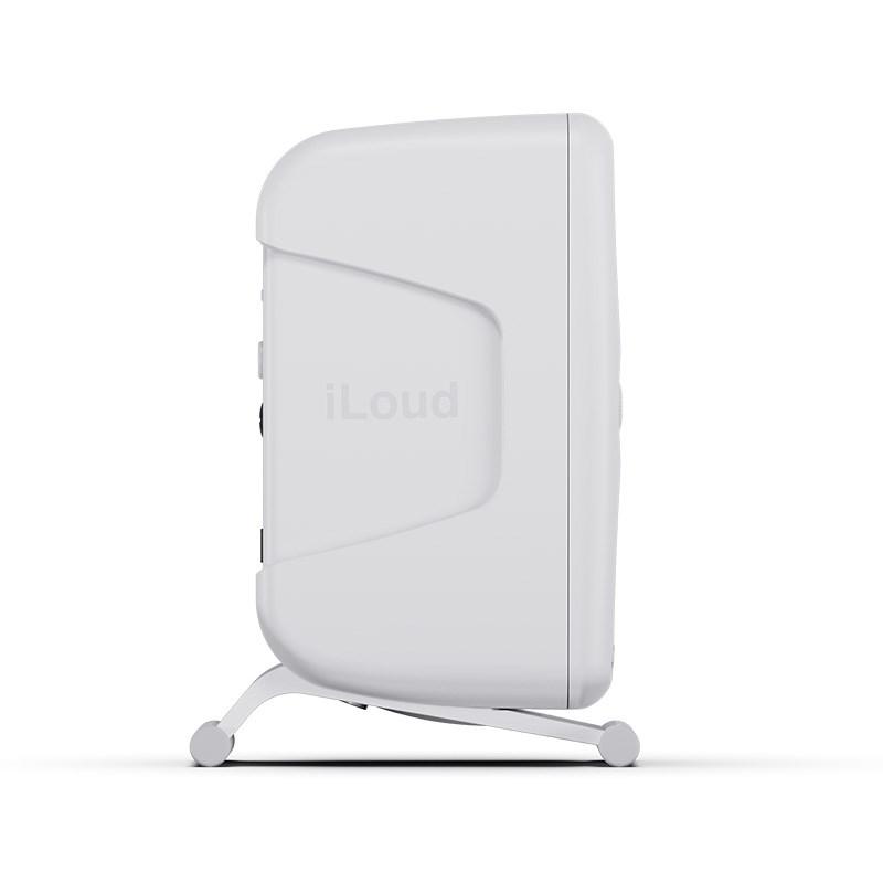 IK Multimedia IK Multimedia iLoud MTM MKII White Pair(1ペア
