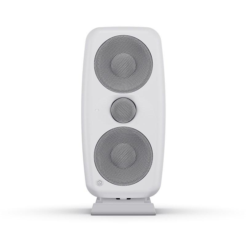 IK Multimedia IK Multimedia iLoud MTM MKII White Single(1本