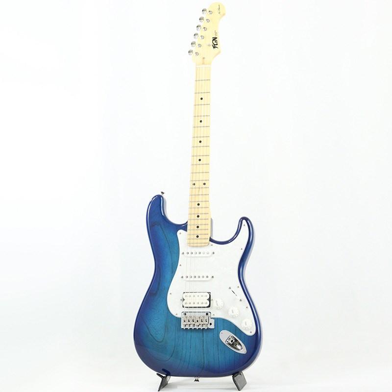 FUJIGEN（フジゲン） FUJIGEN Neo Classic Series NST110MAH (See-Thru