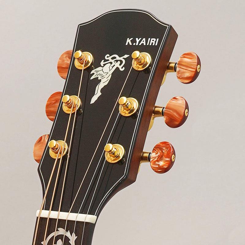 K.Yairi K.Yairi BL-90K CTM Kヤイリ : イケベ楽器店 - 通販 - Yahoo