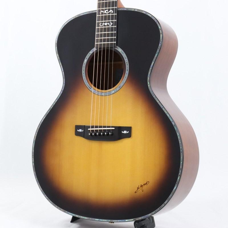 K.Yairi K.Yairi BL-90K CTM Kヤイリ : イケベ楽器店 - 通販 - Yahoo