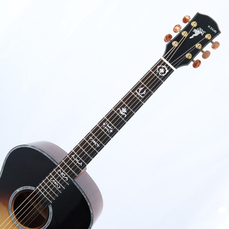 K.Yairi K.Yairi BL-90K CTM Kヤイリ : イケベ楽器店 - 通販 - Yahoo