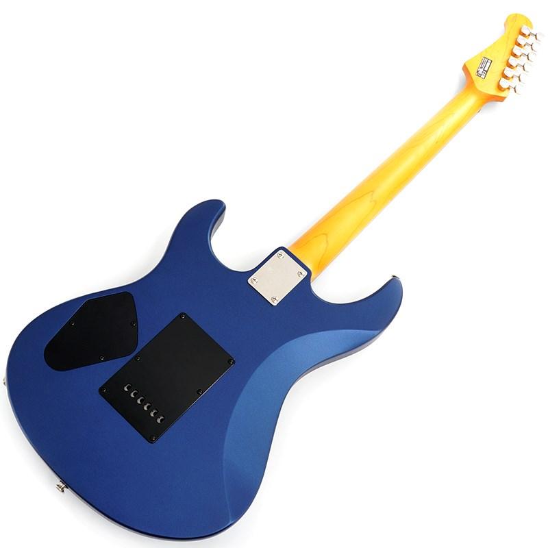 YAMAHA（ヤマハ） YAMAHA PACIFICA612VIIX (Matte Silk Blue