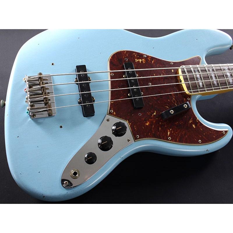 Fender（フェンダー） Fender Custom Shop Limited Edition 1966 Jazz