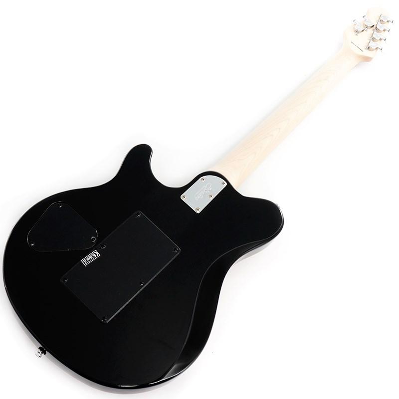 Music Man Sterling by MUSICMAN AXIS AX40-TPK-M (Trans Pink