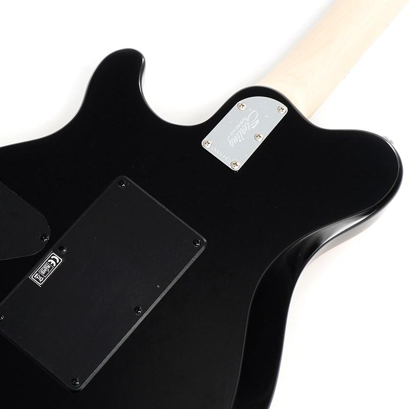 Music Man Sterling by MUSICMAN AXIS AX40-TGO-M (Trans Gold