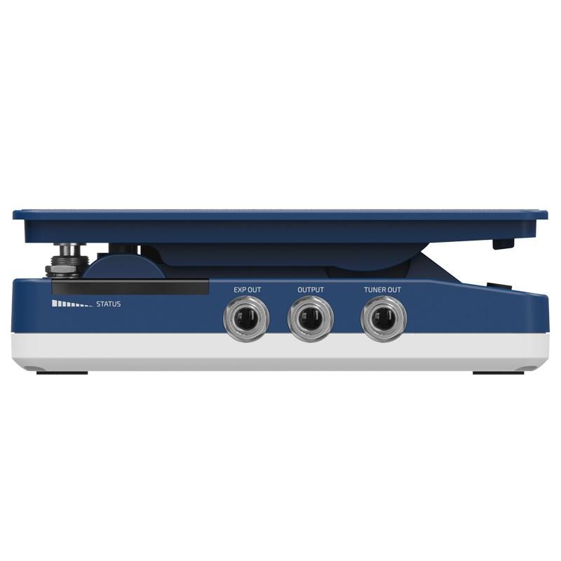 HOTONE WOWPRESS ワウペダル Hotone Soul Press II ボリューム ワウ ボリューム／ワウ