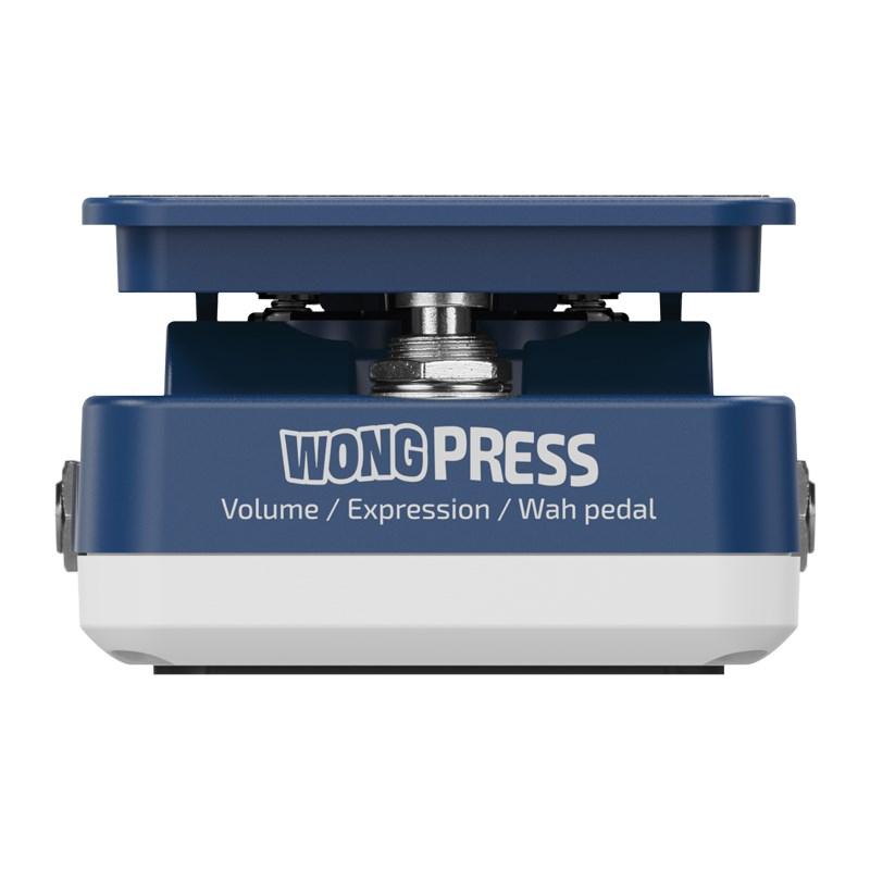 HOTONE WONG PRESS（ホットトーン）ワウペダル : イケベ楽器店 - 通販