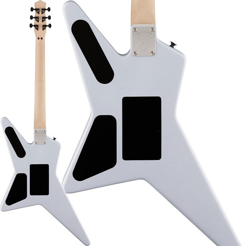EVH Limited Edition Star (Primer Gray/Ebony) 【特価】 : イケベ楽器
