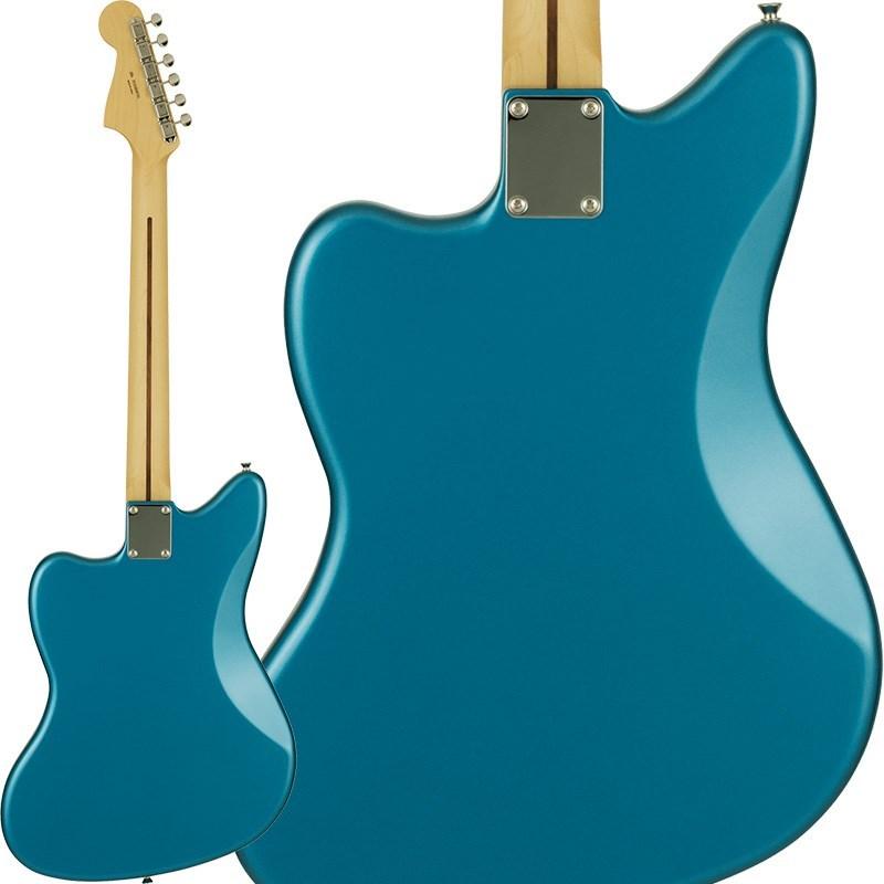 Fender Made in Japan Limited AdjustoMatic Jazzmaster HH (Lake Placid