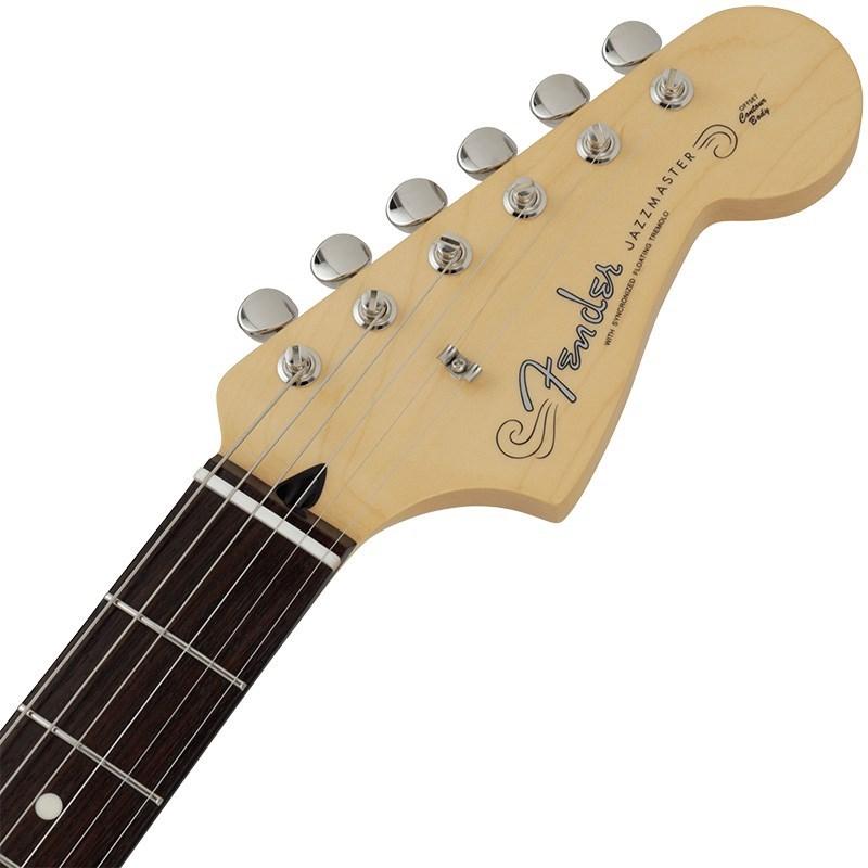 Fender Made in Japan Limited AdjustoMatic Jazzmaster HH (Lake Placid
