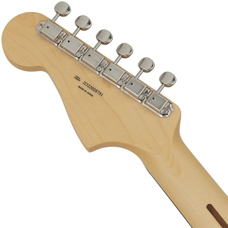 Fender Made in Japan Limited AdjustoMatic Jazzmaster HH (Lake Placid