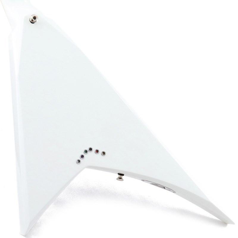 MJ Series Rhoads RRT (Snow White/Ebony) 【VALLEY】 【特価】