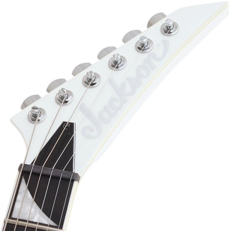MJ Series Rhoads RRT (Snow White/Ebony) 【VALLEY】 【特価】