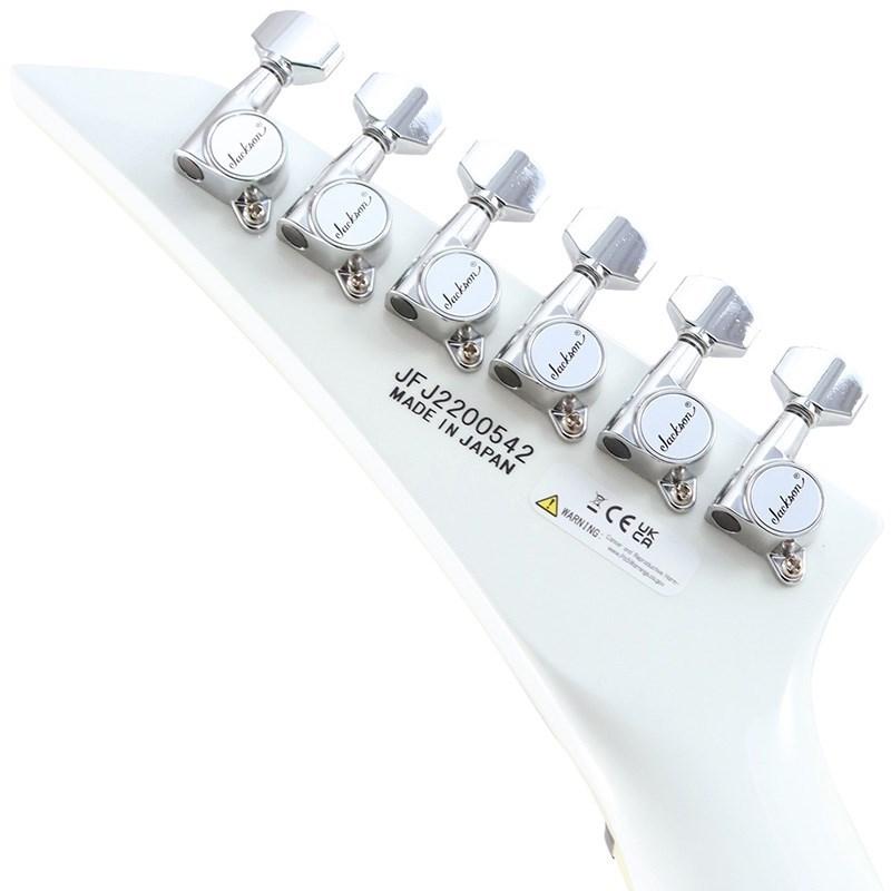 MJ Series Rhoads RRT (Snow White/Ebony) 【VALLEY】 【特価】