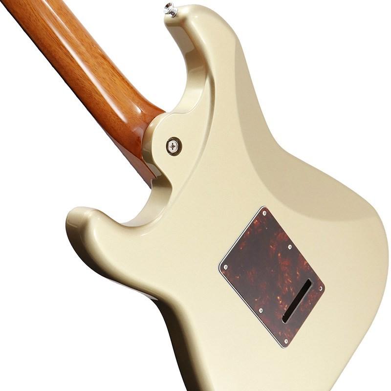 Kz Guitar Works ST Trad 22 SSH7 (Shoreline Gold) 【特価】 : イケベ