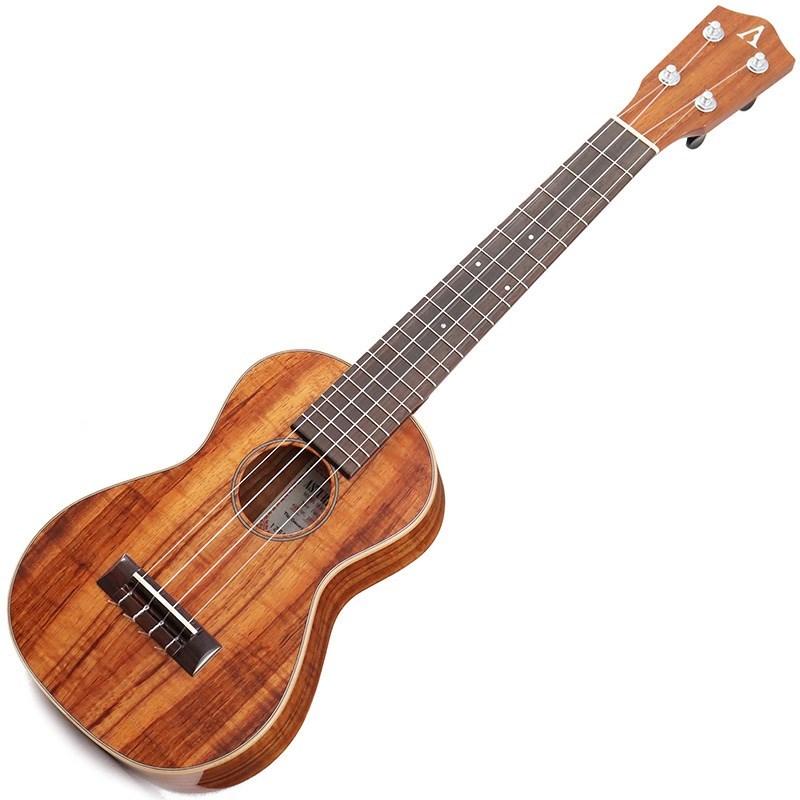 ASTURIAS 【特価】【クリスマススペシャルSALE】 Tiny Concert Koa 