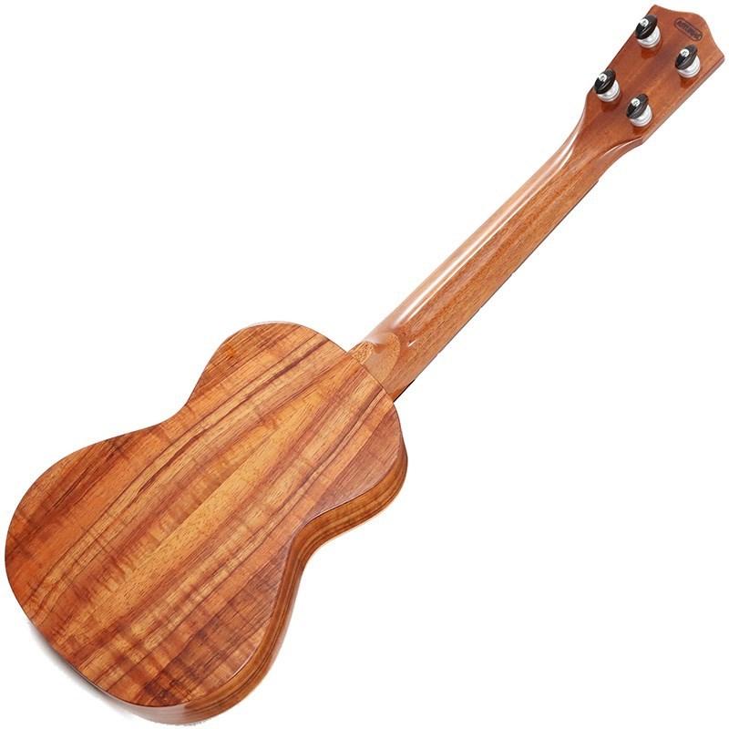 ASTURIAS 【特価】【クリスマススペシャルSALE】 Tiny Concert Koa 