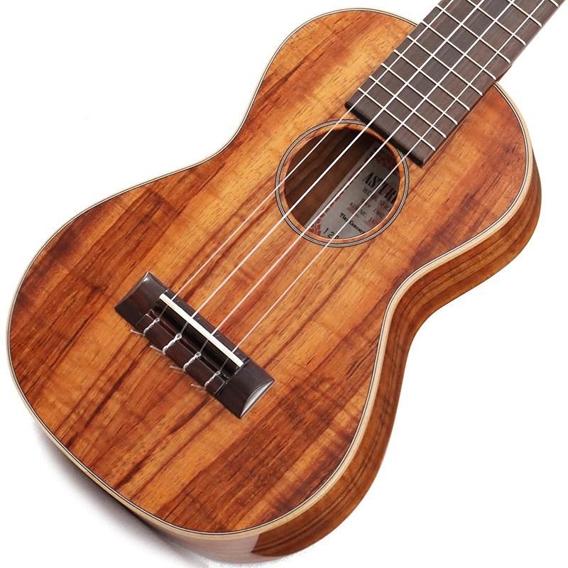 ASTURIAS 【特価】【クリスマススペシャルSALE】 Tiny Concert Koa 