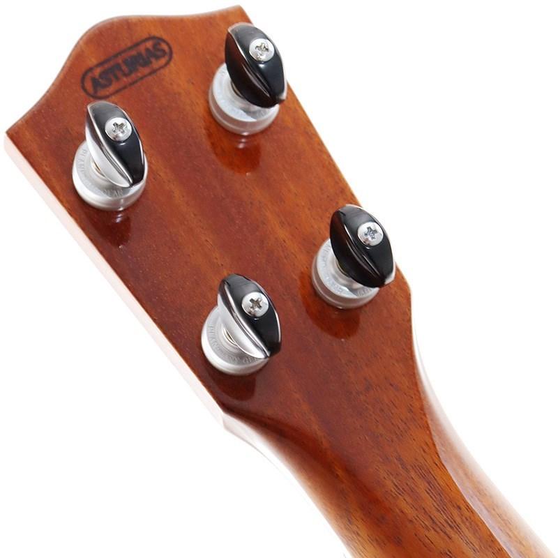 ASTURIAS 【特価】【クリスマススペシャルSALE】 Tiny Concert Koa 