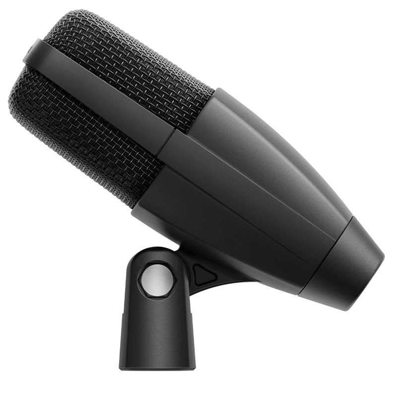 SENNHEISER MD 421 KOMPAKT (国内正規品)(ダイナミックマイク)(クジラ
