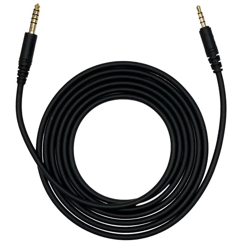 FOSTEX ET-RP4.4BL2.0 (2.0m)(フォステックス)(RPヘッドホン用)(4.4mm5極バランスケーブル) | 