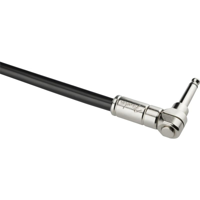 Fender USA Professional Series Kill Switch Cable Straight/Angle (18.6ft/5.6m) [0990818206] | Fender | 03