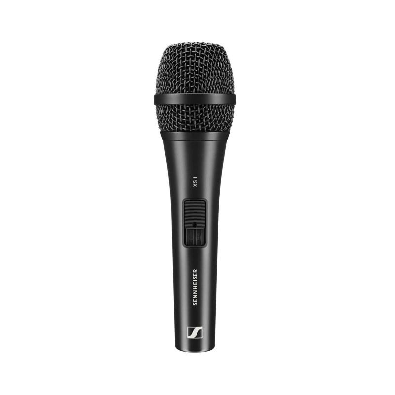 SENNHEISER XS 1(ゼンハイザー)(ダイナミックマイク)(国内正規品) |  | 02