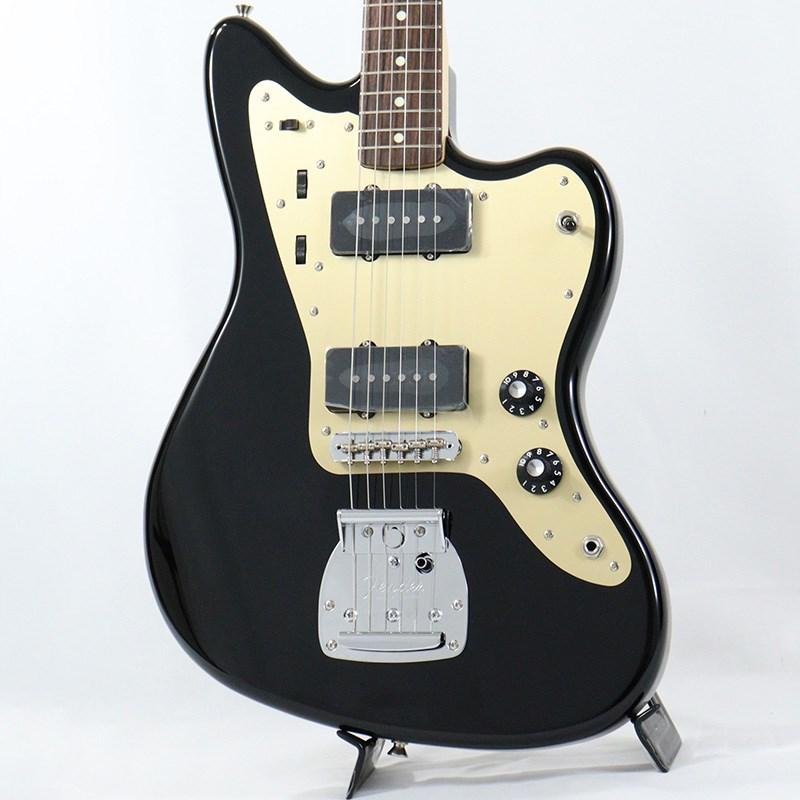 Fender Made in Japan INORAN Jazzmaster (Black) : イケベ楽器店