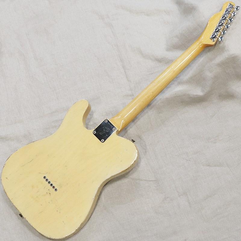 Fender（フェンダー） Fender USA VINTAGE Telecaster '68 Laminate