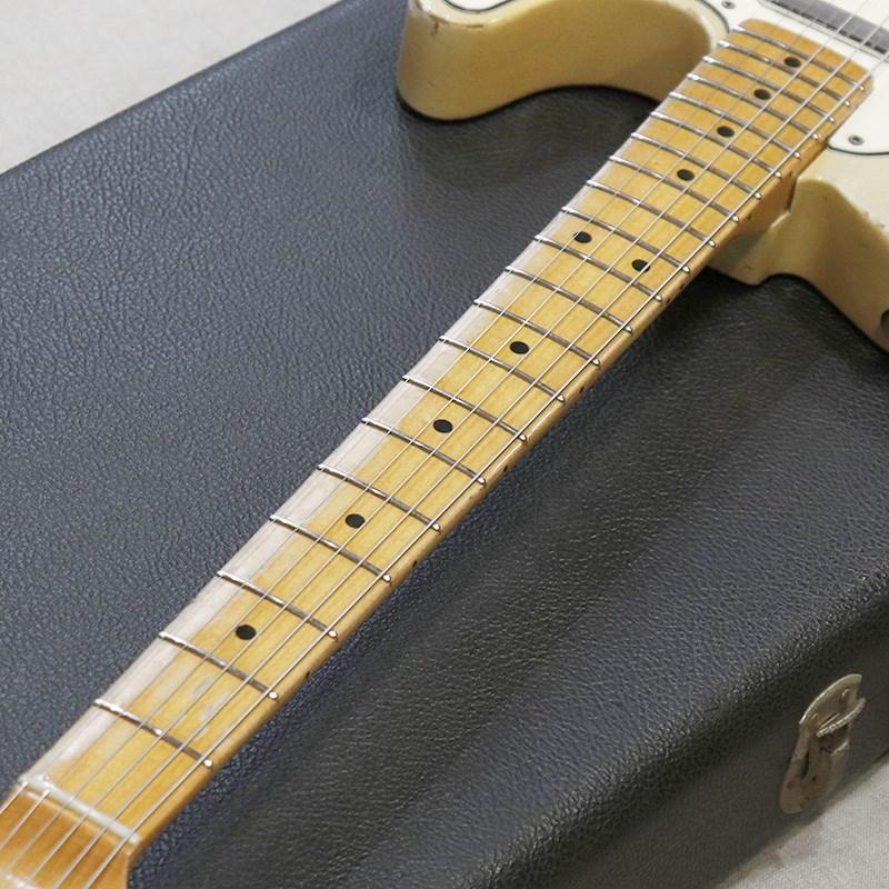 ESP テレキャスターモデル　新品同様 ESP(イーエスピー)、テレキャスター・タイプの検索結果1～4件