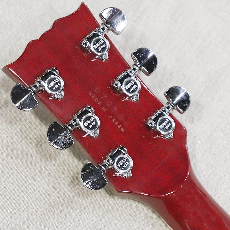 Yamaha SG-800S Jp vintage coiltap 傷多め YAMAHA VINTAGE SG-800S