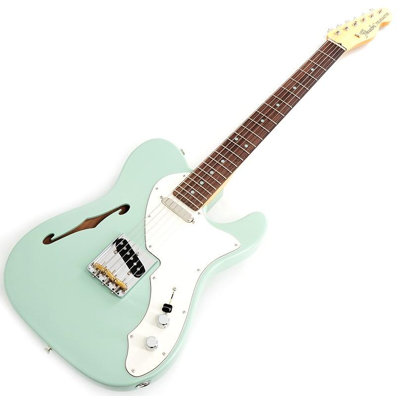 Fender（フェンダー） Fender Made in Japan Limited Kusumi Color