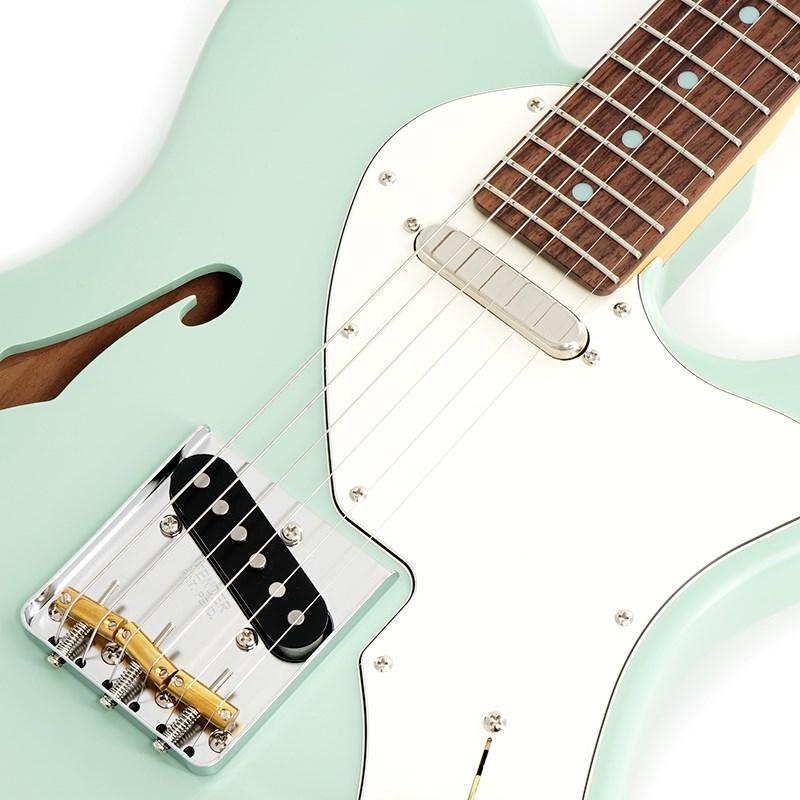 Fender（フェンダー） Fender Made in Japan Limited Kusumi Color