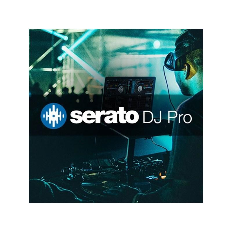 HERCULES 【新楽器応援セール】DJCONTROL INPULSE 500 + Serato DJ Pro ライセンスSET【台数限定本体保護カバープレゼント】 |  | 05
