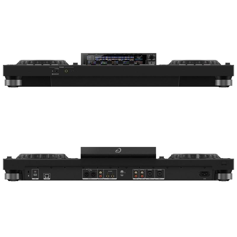 AlphaTheta XDJ-AZ【Apple Music対応】【オールインワンDJシステム